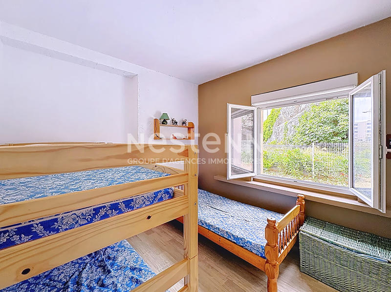 Appartement - 149 m² - 8 pièces