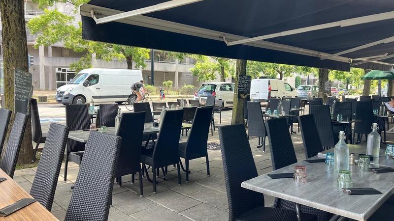 Fonds de commerce - 289 m²