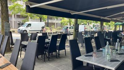 Fonds de commerce - 289 m²