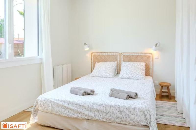 Villa - 120 m² - 6 pièces