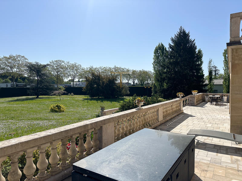 Appartement - 131 m² - 4 pièces