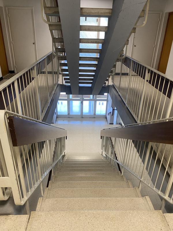 Appartement - 66 m² - 2 pièces