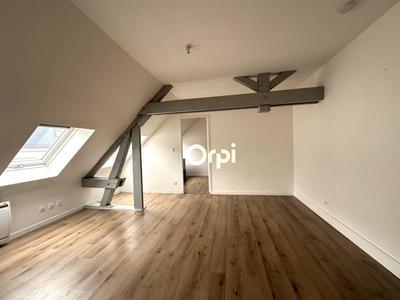 Appartement - 41 m² - 3 pièces