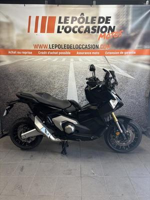 Honda X-Adv 750 - X-Adv750 - Xadv Adv750 - X Adv