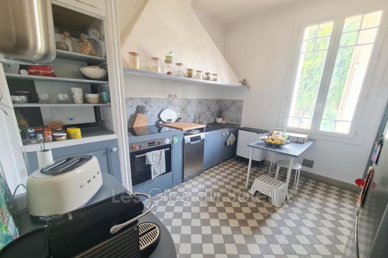 Villa - 180 m² - 6 pièces