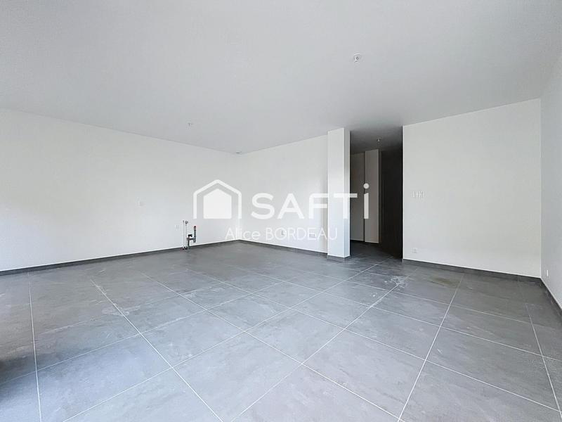 Maison - 109 m² - 5 pièces