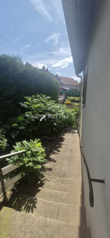 Maison - 50 m² - 2 pièces