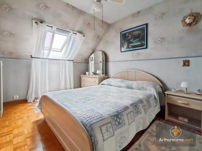 Maison - 115 m² - 6 pièces