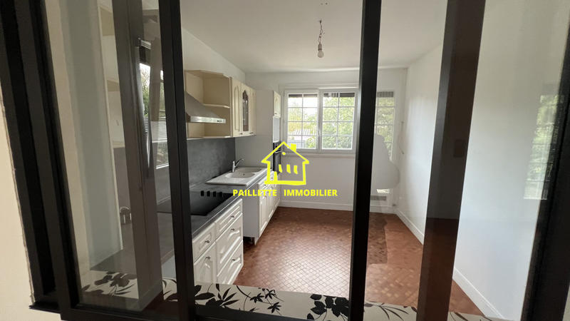 Maison - 136 m² - 5 pièces