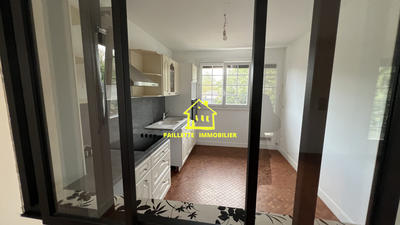 Maison - 136 m² - 5 pièces