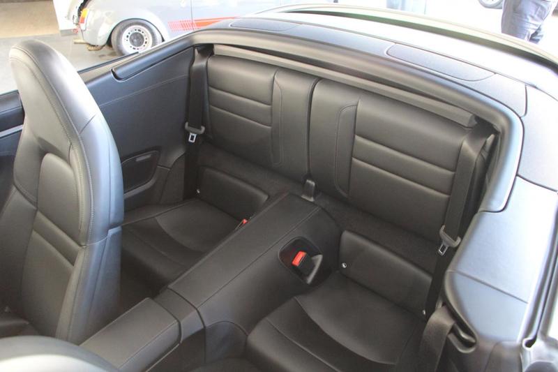 Porsche 911 Carrera Cabriolet 992 4s 3.0i 450 Pdk