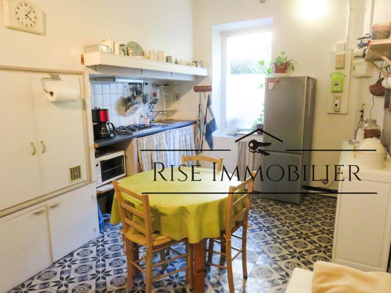 Maison - 131 m² - 4 pièces