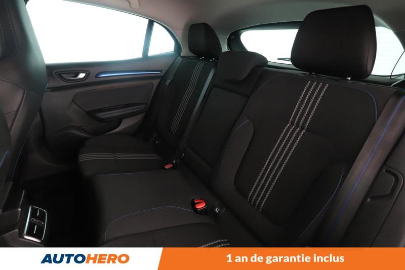 Renault Mégane 1.5 Blue dCi Gt-Line 115 ch