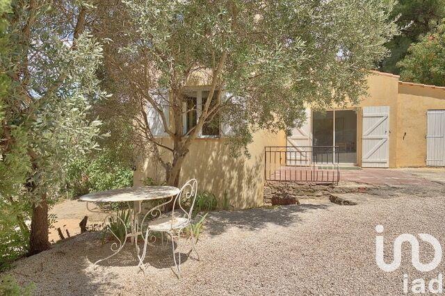 Maison - 129 m² - 6 pièces