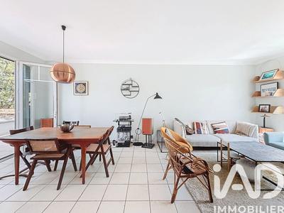 Maison - 124 m² - 4 pièces