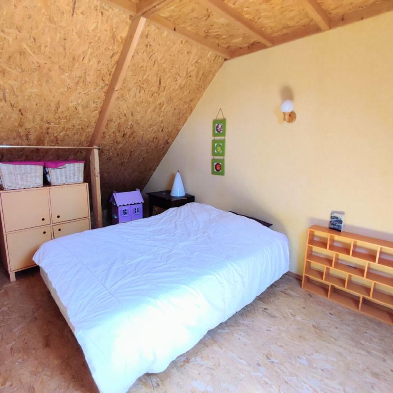 Maison - 75 m² - 4 pièces