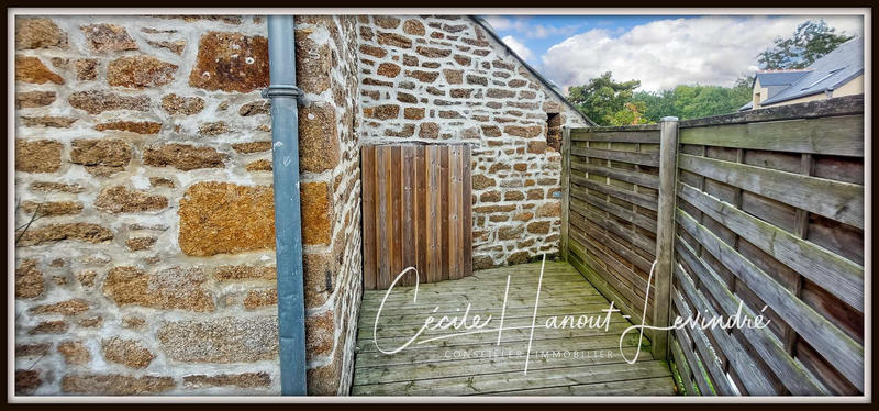 Maison - 110 m² - 6 pièces