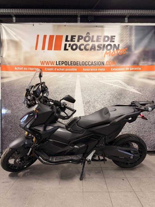 Honda X-Adv - Xadv - Adv750 750