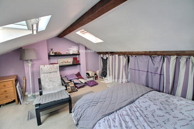 Appartement - 71 m² - 4 pièces