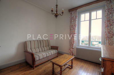Appartement - 51 m² - 3 pièces