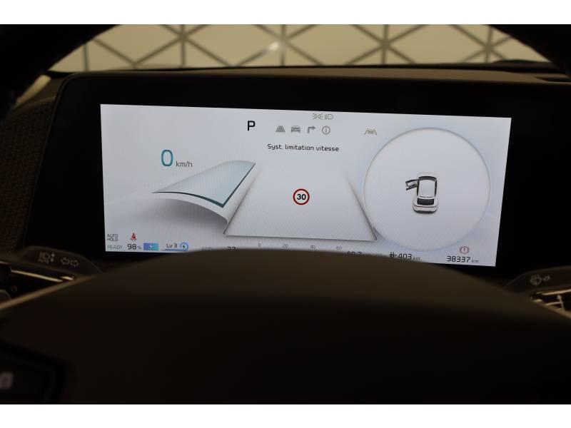 Kia Ev6 229 ch Air Design