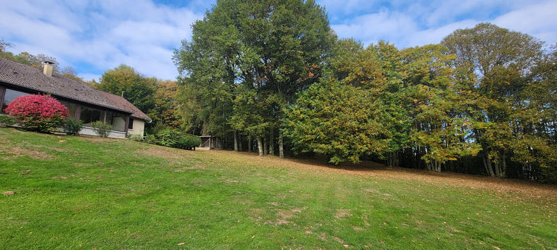 Maison - 104 m² - 4 pièces