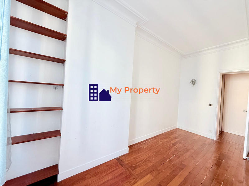 Appartement - 73 m² - 4 pièces