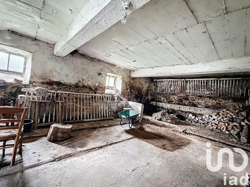 Ferme - 354 m² - 14 pièces