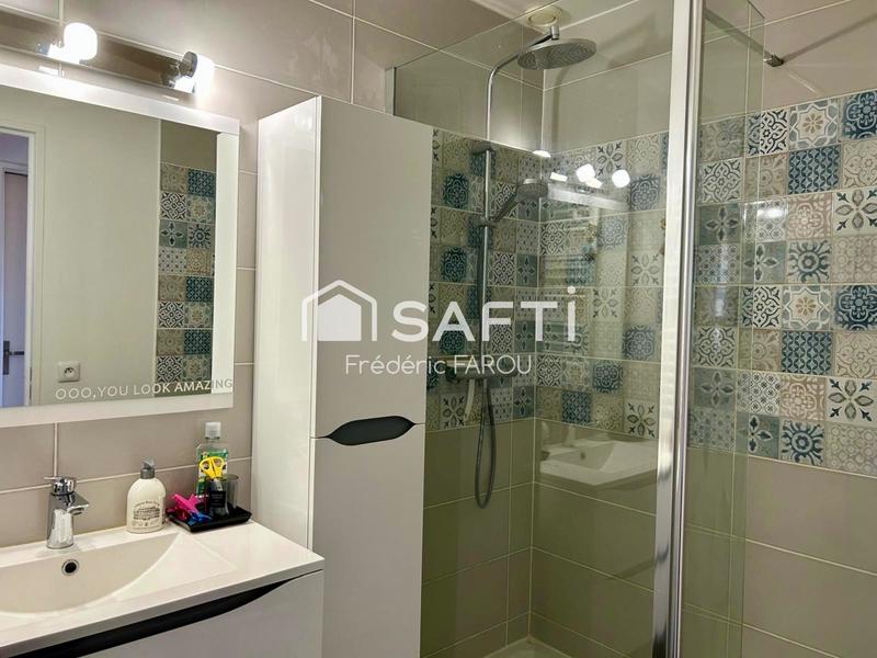 Maison - 115 m² - 6 pièces