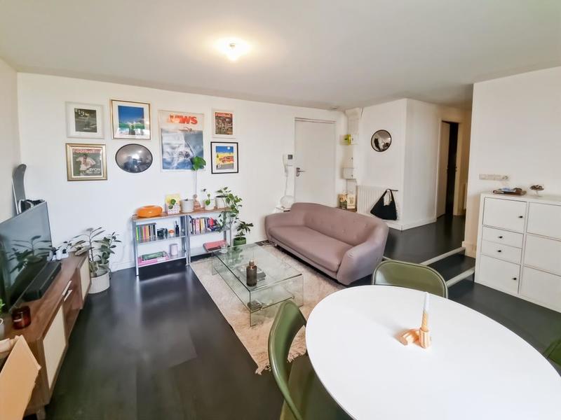 Appartement - 39 m² - 2 pièces