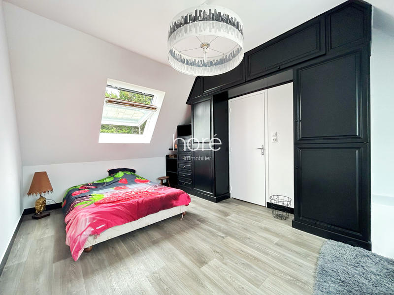 Maison ancienne - 300 m² - 6 pièces