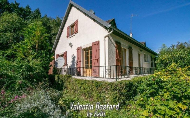 Maison - 150 m² - 8 pièces