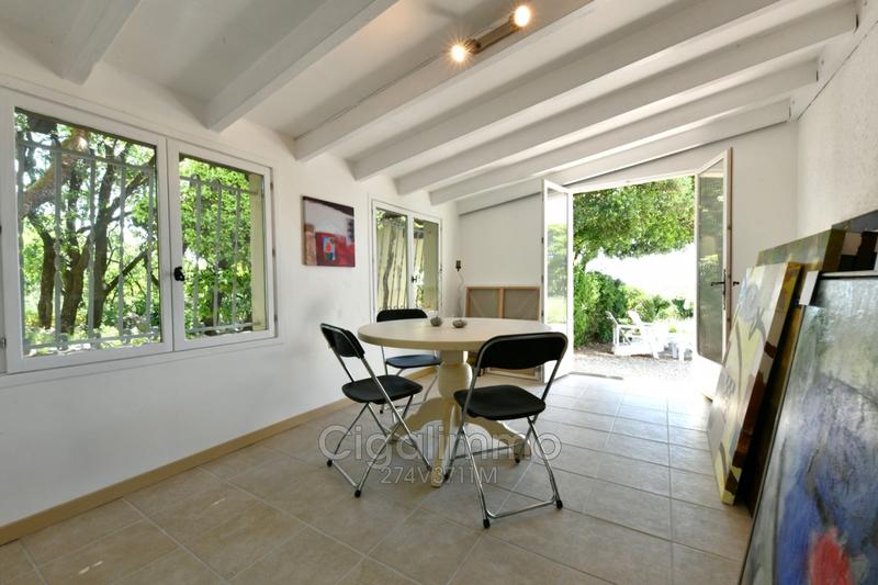 Villa - 180 m² - 6 pièces