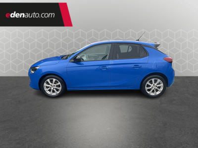 Opel Corsa 1.2 Turbo 100 ch Bva8 Edition