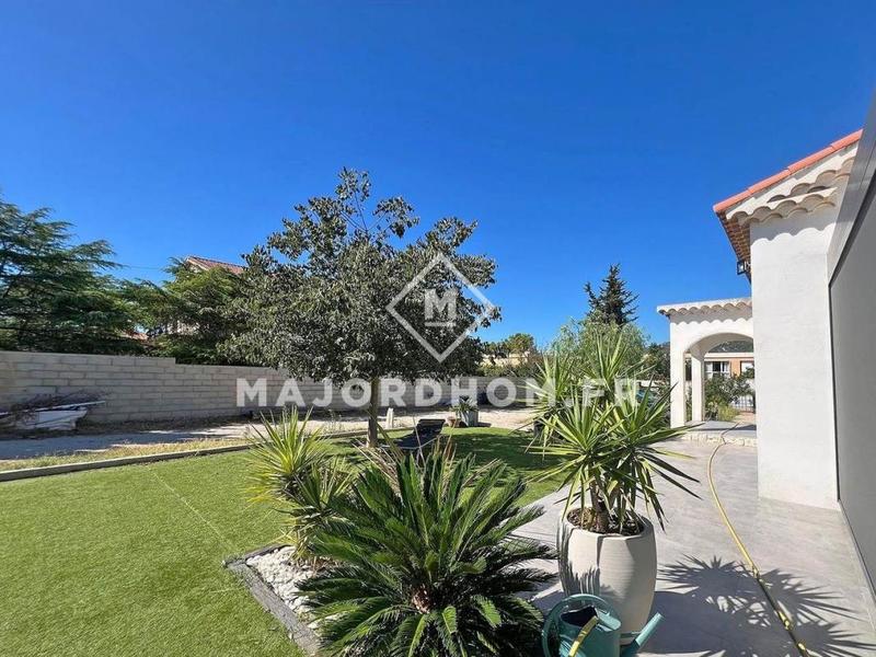 Maison - 128 m² - 4 pièces