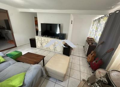 Maison ancienne - 220 m² - 12 pièces