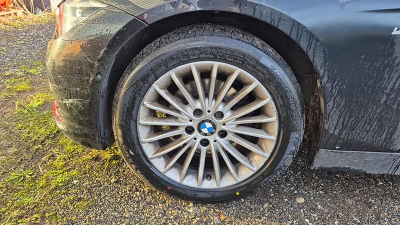 Bmw Série 3 F30 Lci 320i 184 Ch Luxury a