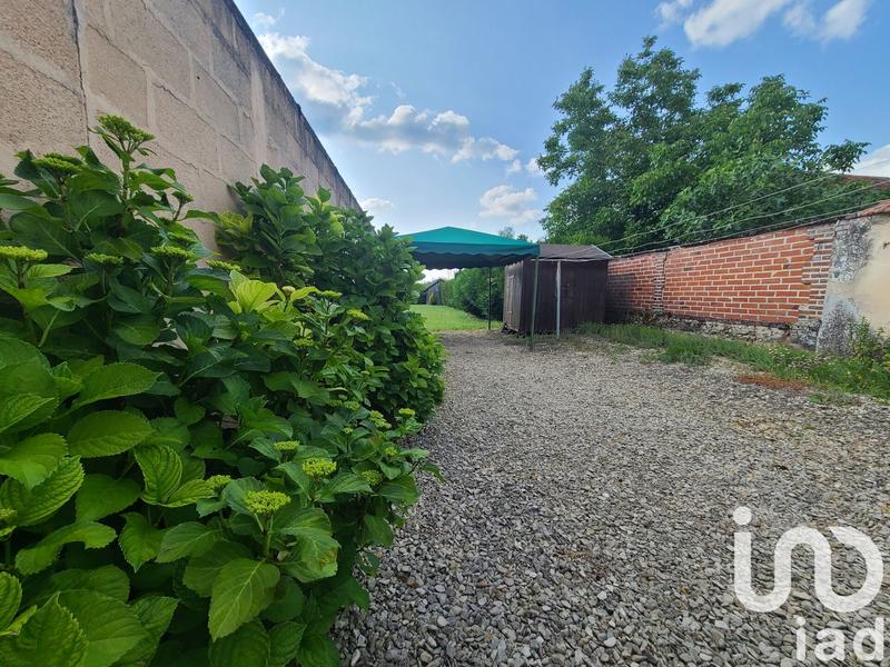 Maison - 222 m² - 7 pièces