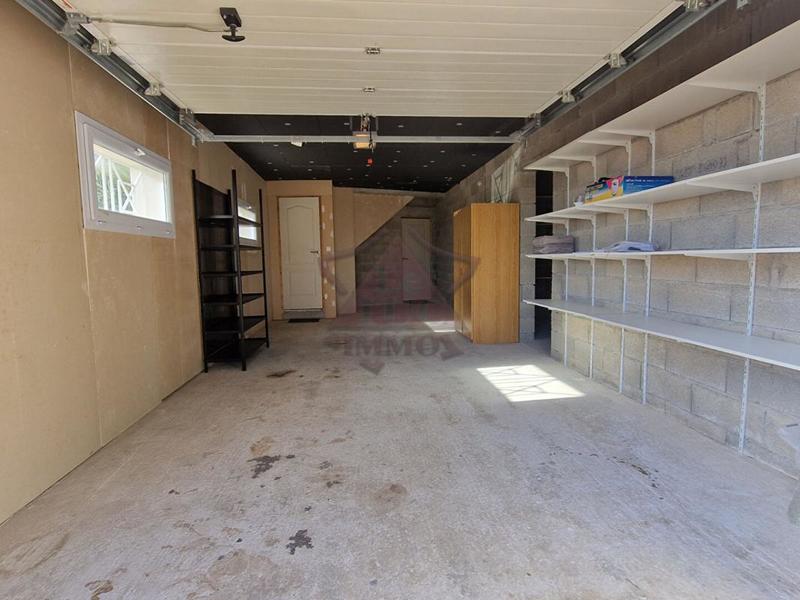 Maison - 129 m² - 5 pièces