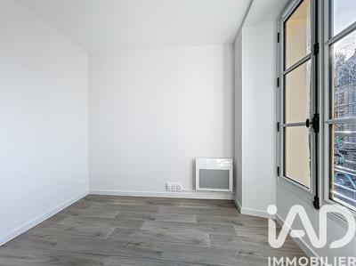 Appartement - 34 m² - 2 pièces