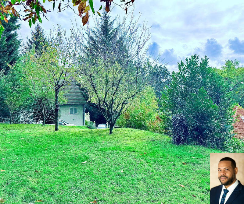 Maison - 200 m² - 7 pièces