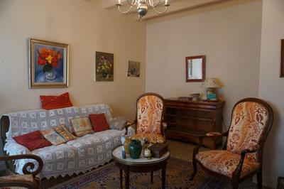 Maison de village - 150 m² - 7 pièces