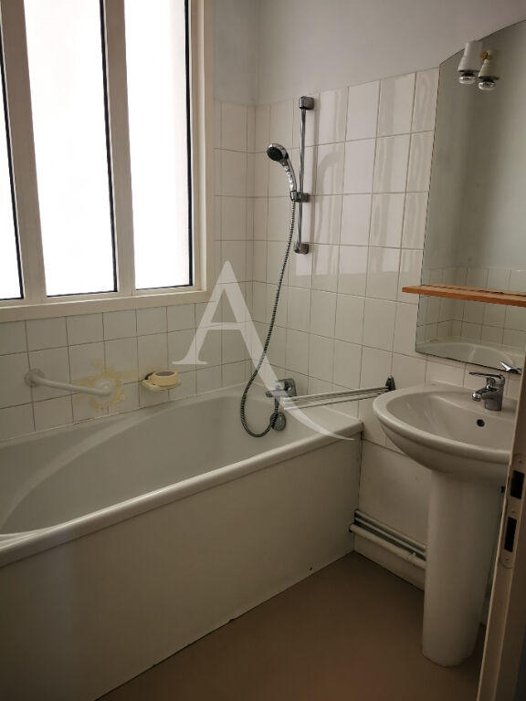 Appartement - 97 m² - 4 pièces