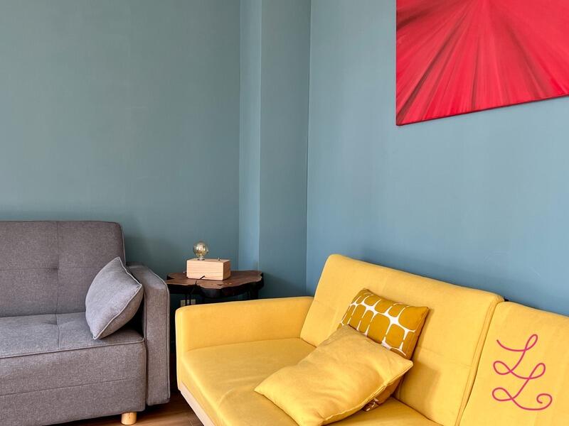 Maison - 119 m² - 5 pièces