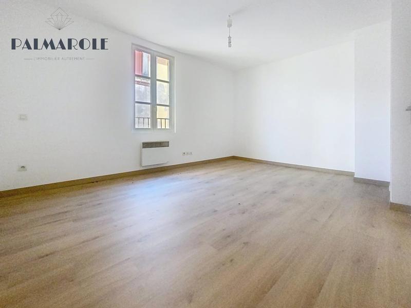 Maison de ville - 65 m²