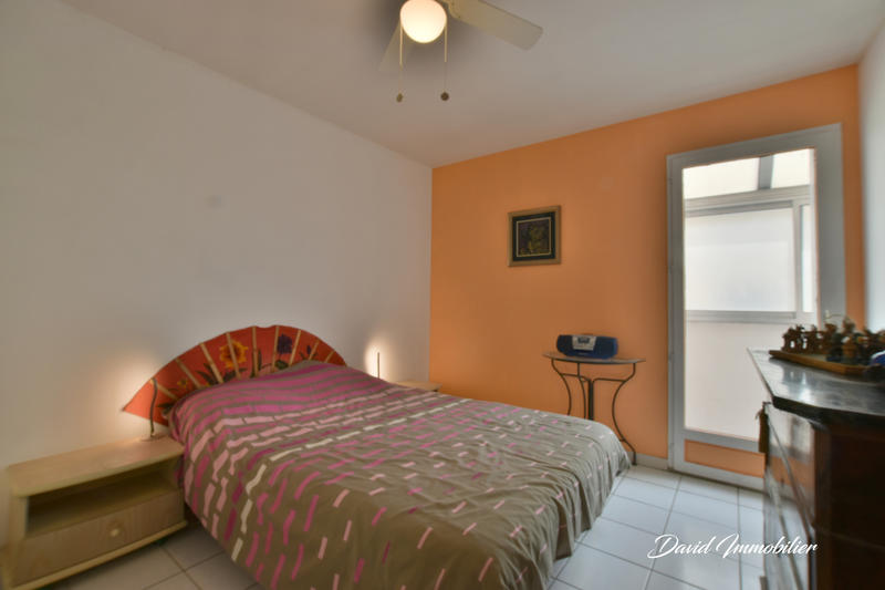 Appartement - 72 m² - 3 pièces