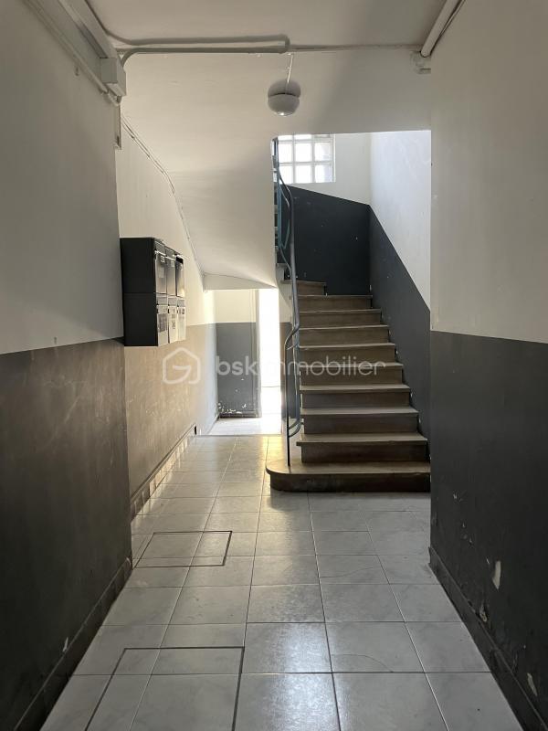 Immeuble - 466 m² - 20 pièces