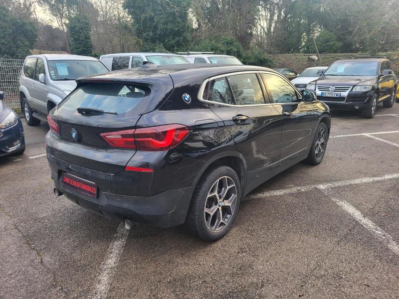 Bmw X2 Sdrive 18da 150ch Lounge