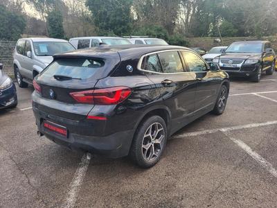Bmw X2 Sdrive 18da 150ch Lounge