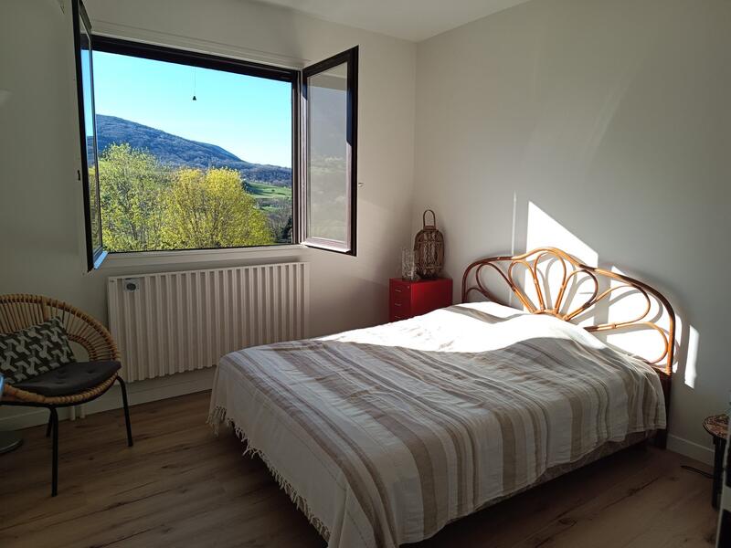 Appartement - 78 m² - 4 pièces